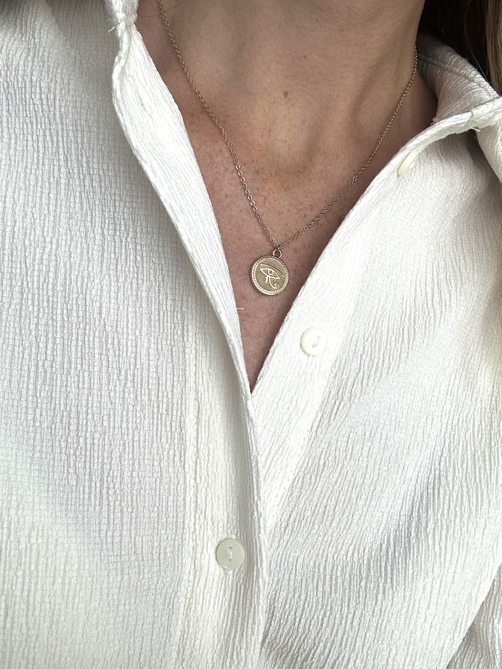 Amulette Oeil d’Horus – Image 2