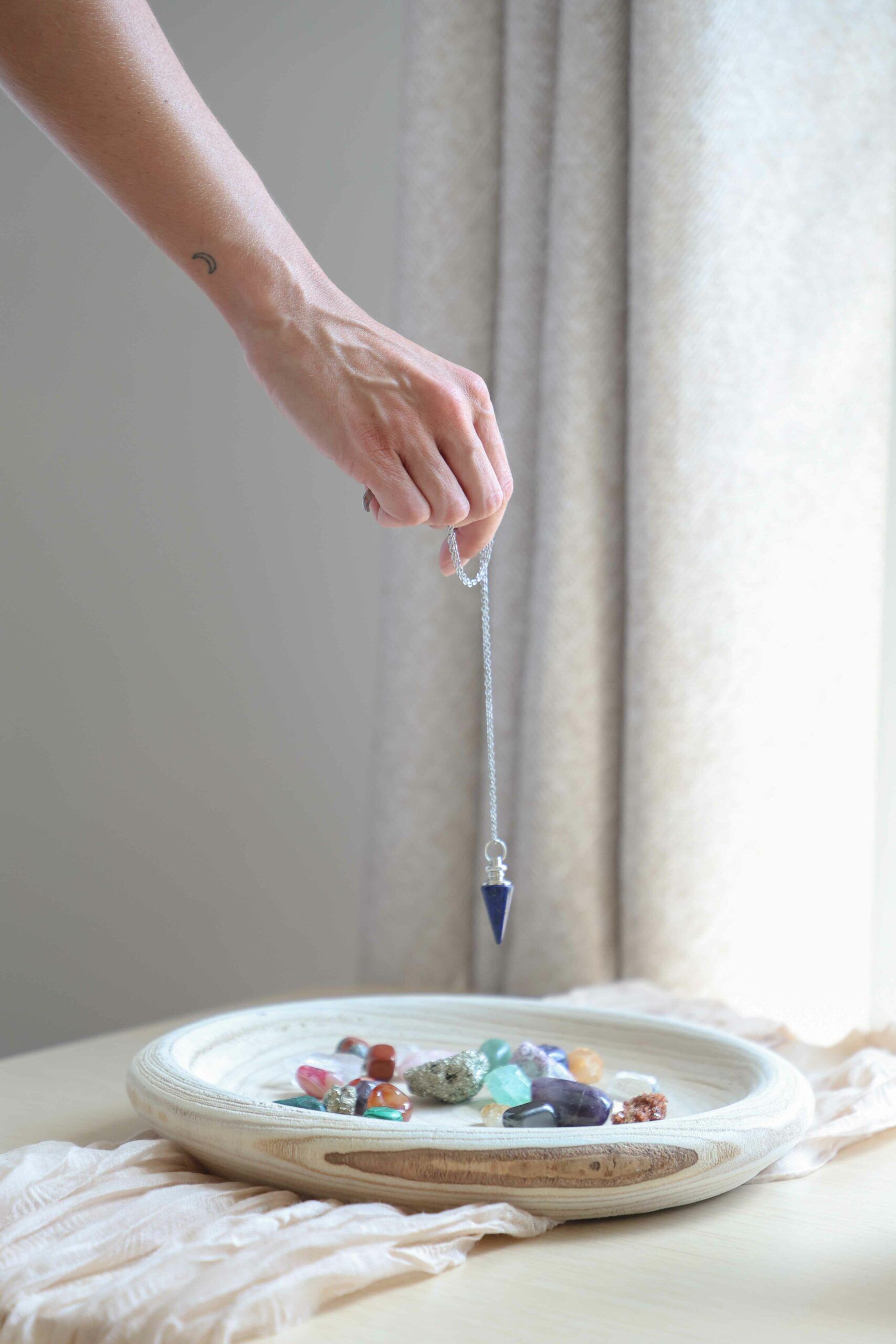 Pendule divinatoire – Image 3