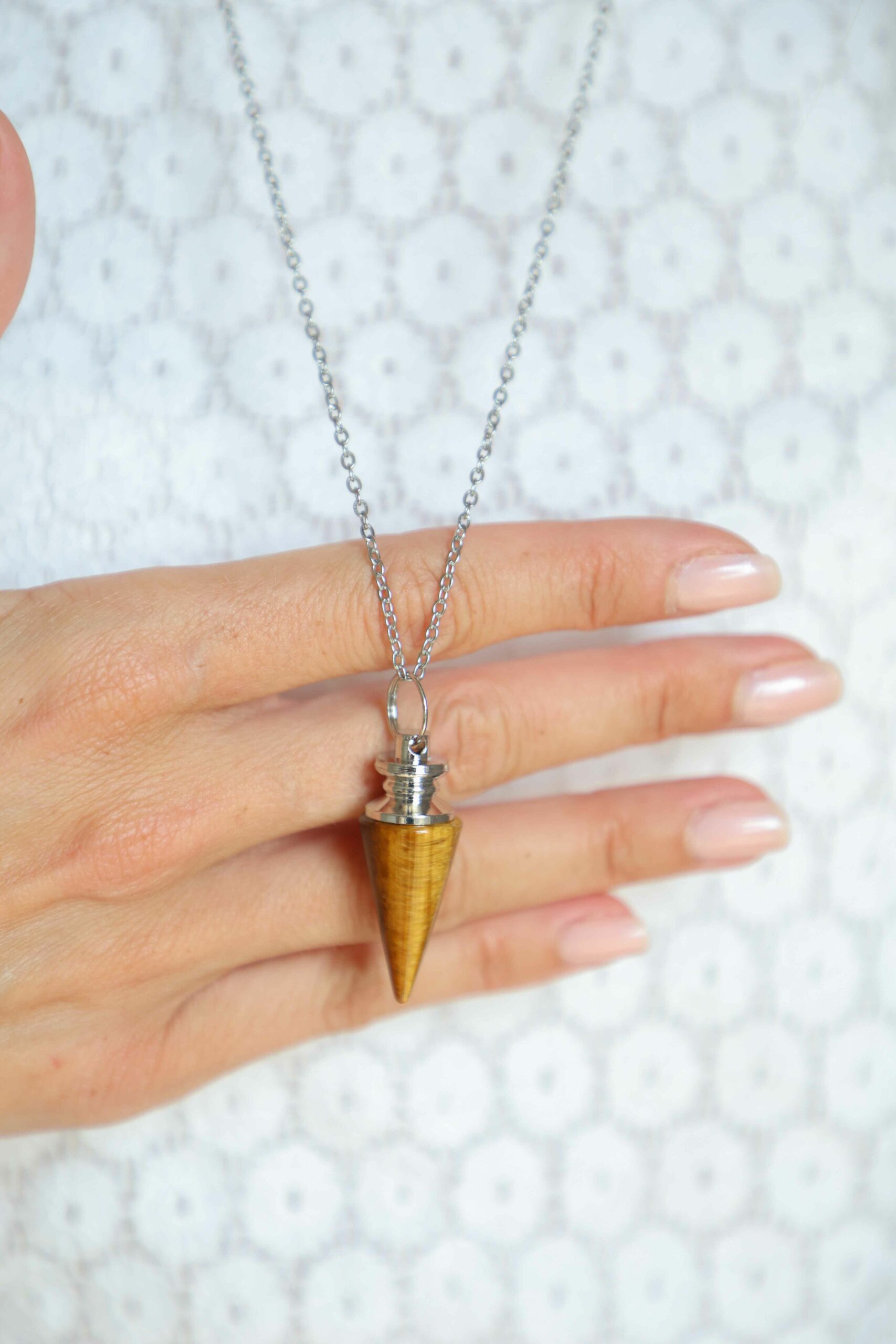 Pendule divinatoire – Image 4